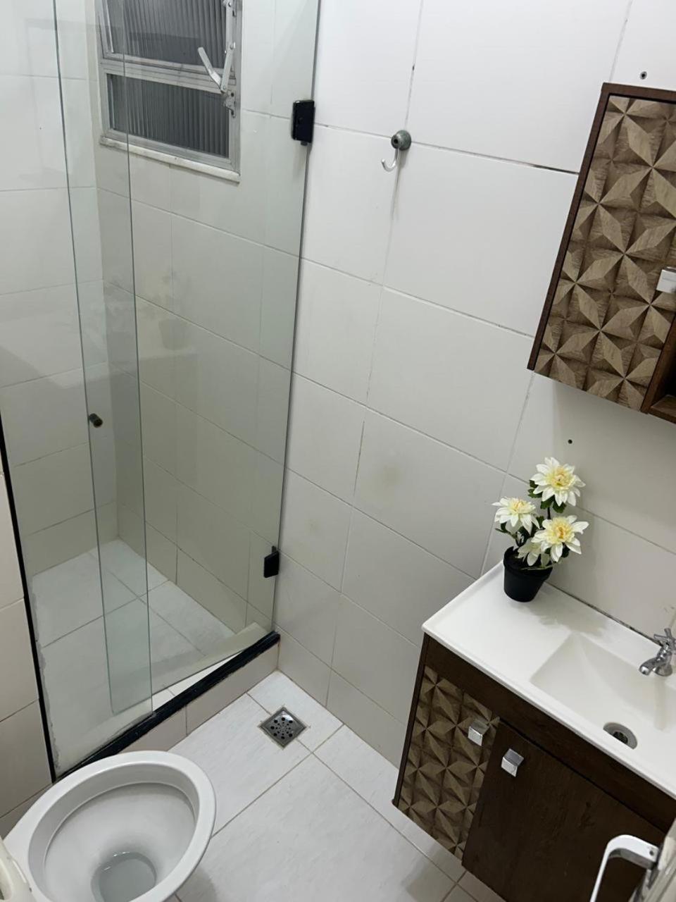 Maravilha Do Rio 3 - Copacabana Homestay Rio de Janeiro