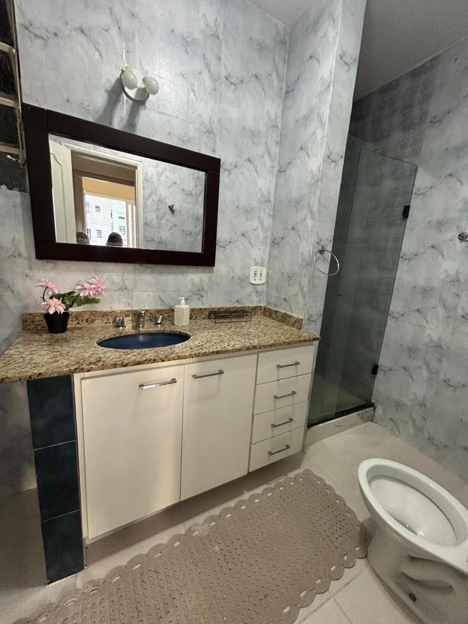 Maravilha Do Rio 3 - Copacabana Homestay *