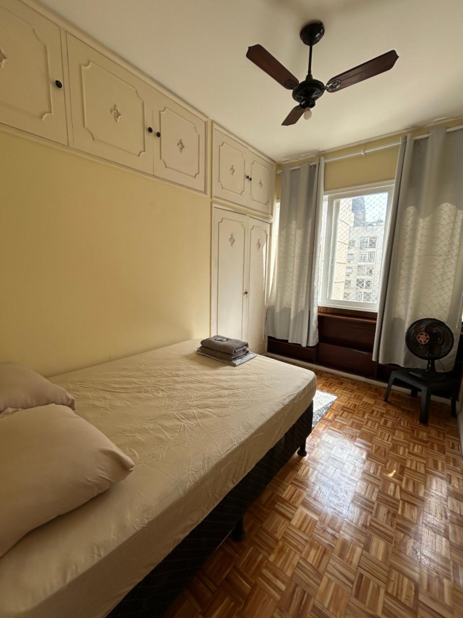 Maravilha Do Rio 3 - Copacabana Homestay *