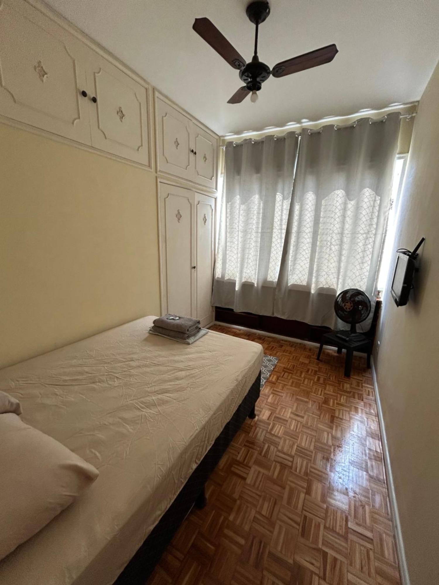 Maravilha Do Rio 3 - Copacabana Homestay Rio de Janeiro
