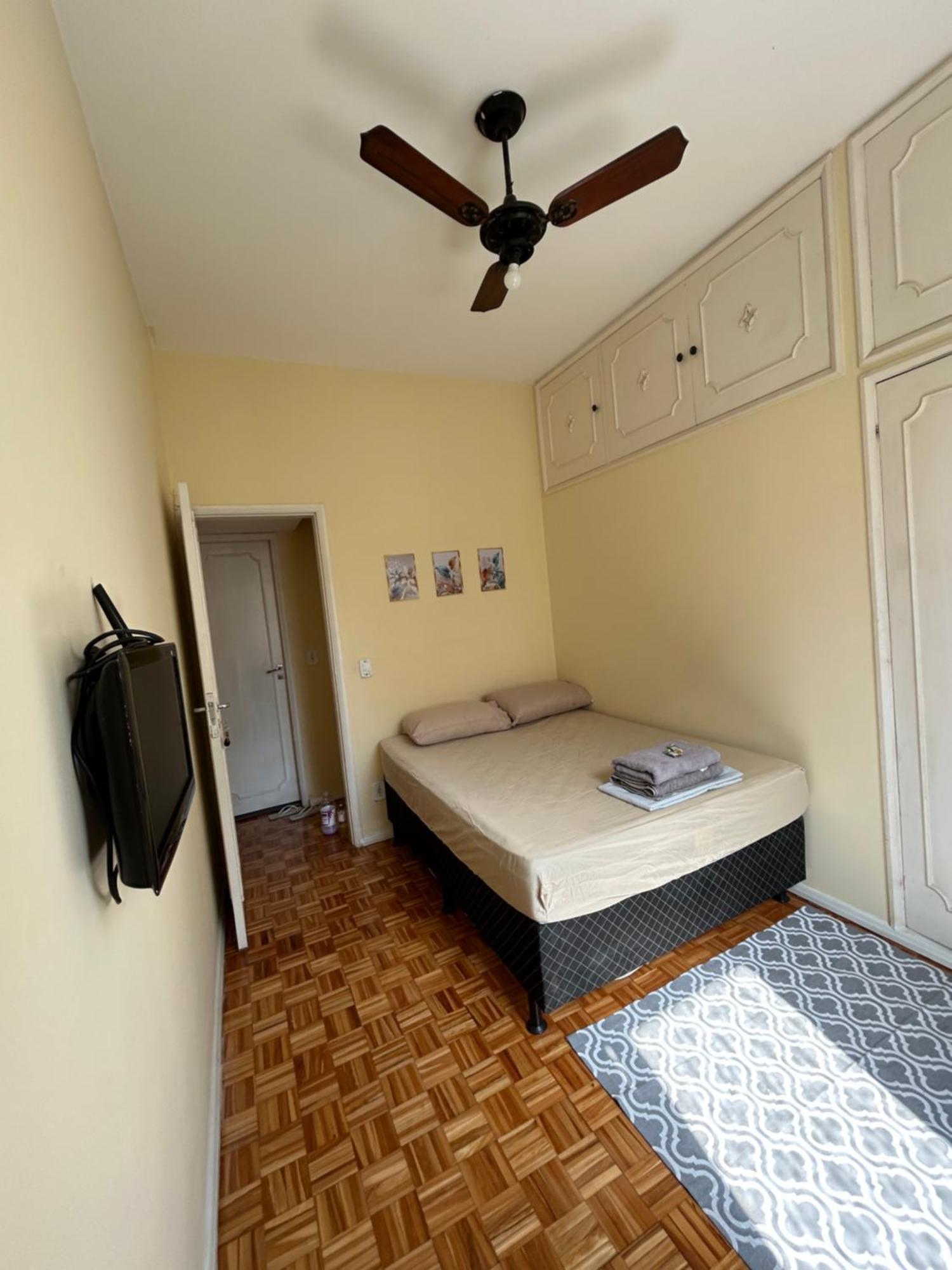 Maravilha Do Rio 3 - Copacabana Homestay